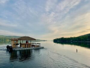 An Insider’s Guide to Saratoga Springs, NY