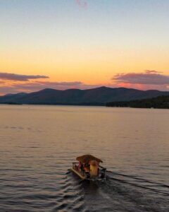 Lake George, NY: The Ultimate Adirondack Getaway