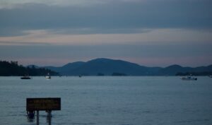 Why Lake George is Called the Queen of American Lakes