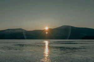 Why Lake George is Called the Queen of American Lakes