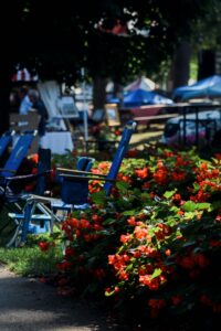 Summer 2025 in Saratoga Springs: Can't-Miss Events from August Onward