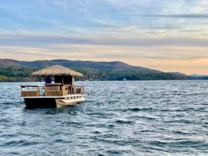Top 5 Things to Do in Lake George This Summer