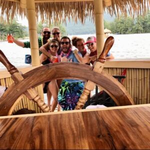 Top 5 Things to Do in Saratoga Springs This Summer