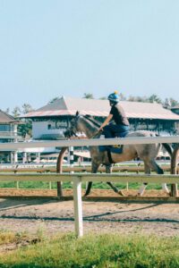 Top 10 Things To Do in Saratoga Springs This Summer